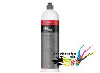 Полировальная паста Koch Chemie сильной абразивности H9.02 1л Полировальная паста Koch Chemie сильной абразивности H9.02 1л